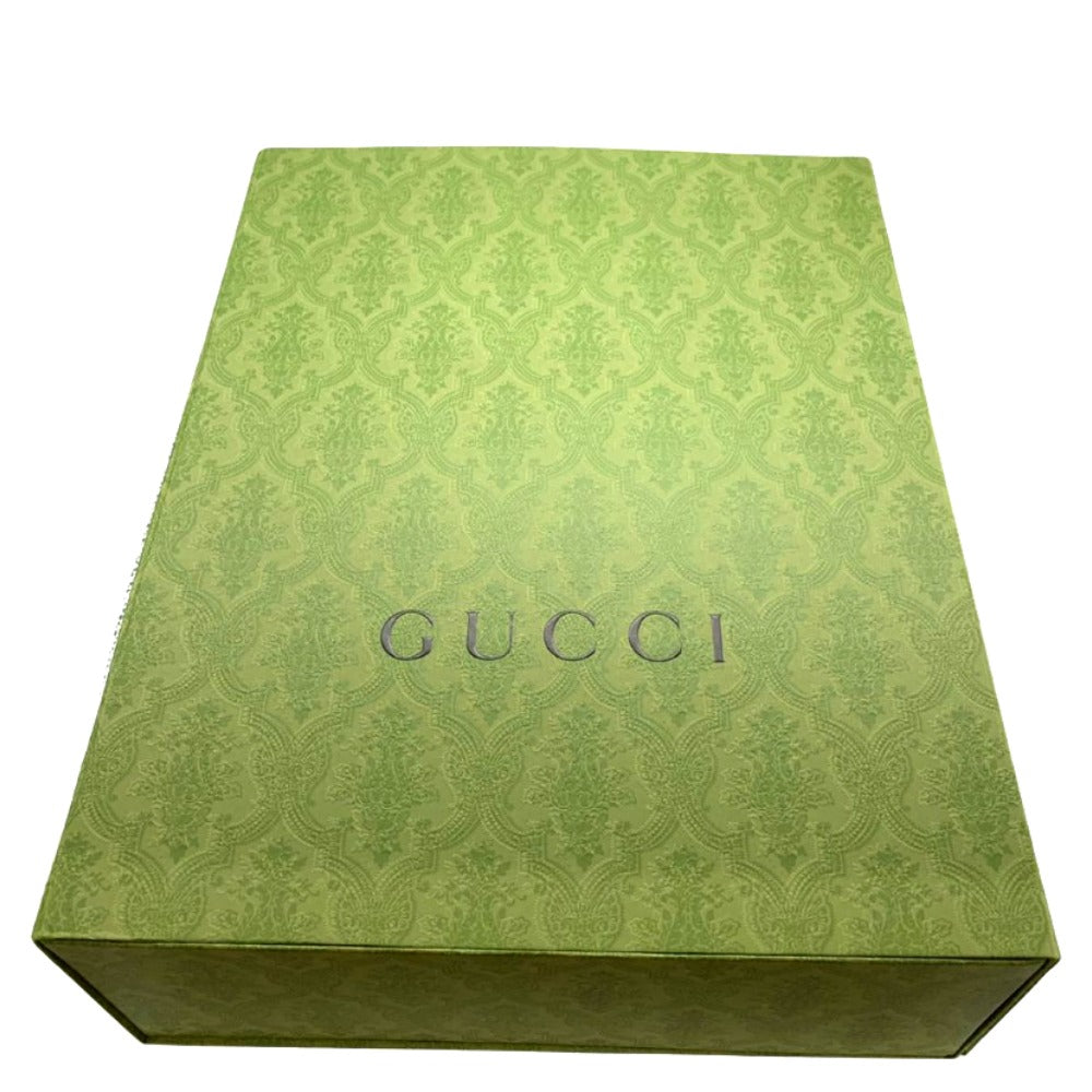 GUCCI グッチ トートバッグ 750394 ダイアナ バケツシェイプ バンブーハンドル 日本限定カラー グレージュ レディース