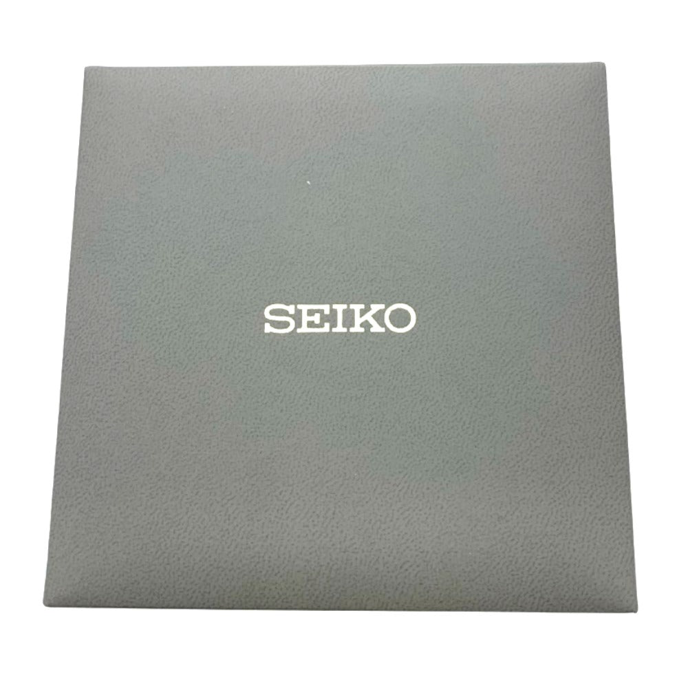 SEIKO セイコー 腕時計 PROSPEX SBDC131 Diver Scuba メンズ