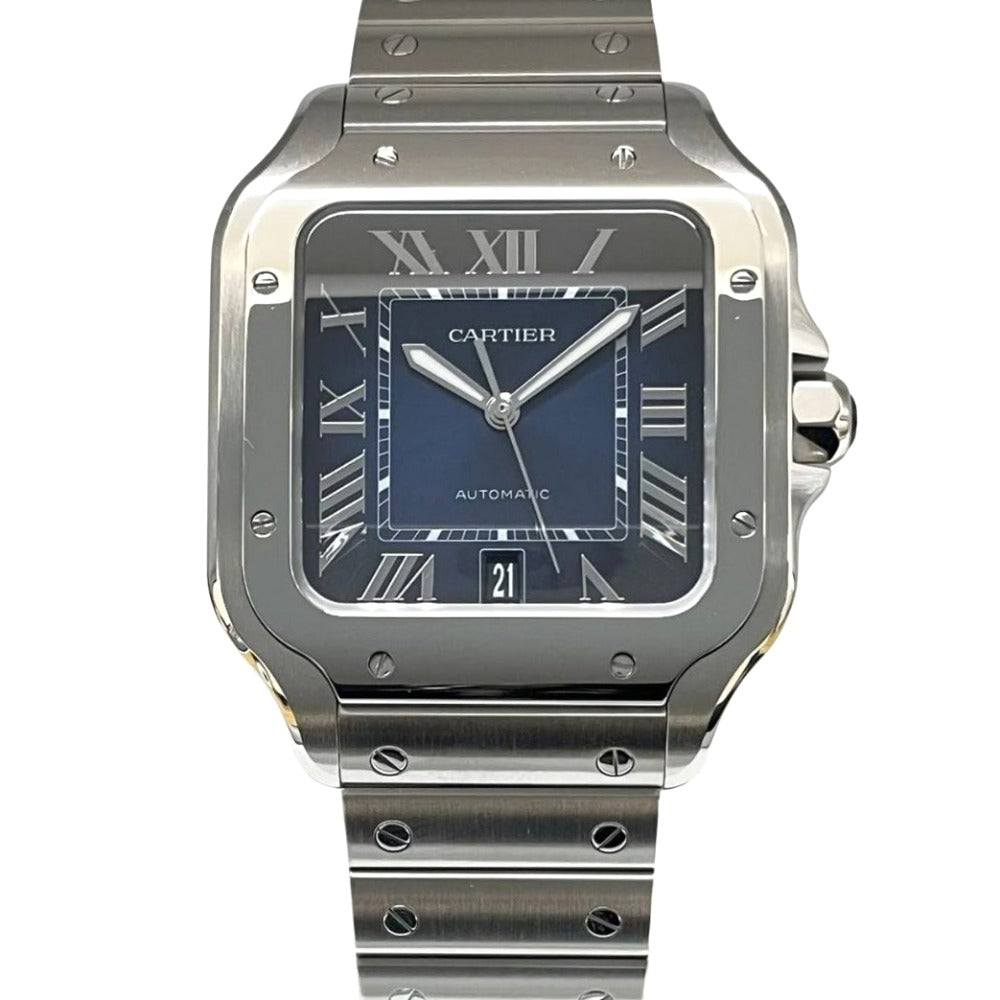 腕時計 カルティエ CARTIER