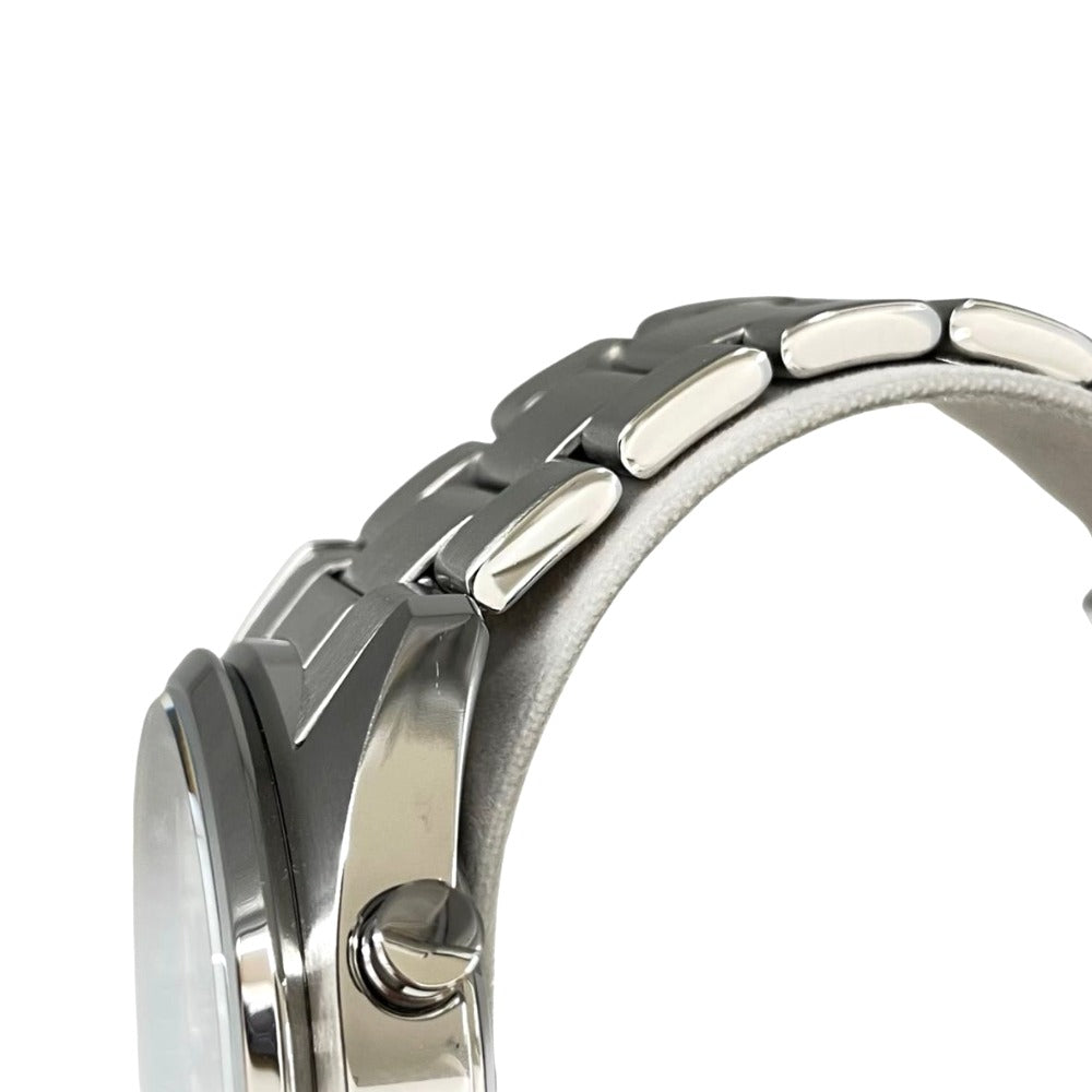 オリエント WV0041TX ソーラー クロノグラフ 42mm ネオセブンティーズ パンダ文字盤 ホワイト文字盤 ステンレス ORIENT 腕時計 メンズ