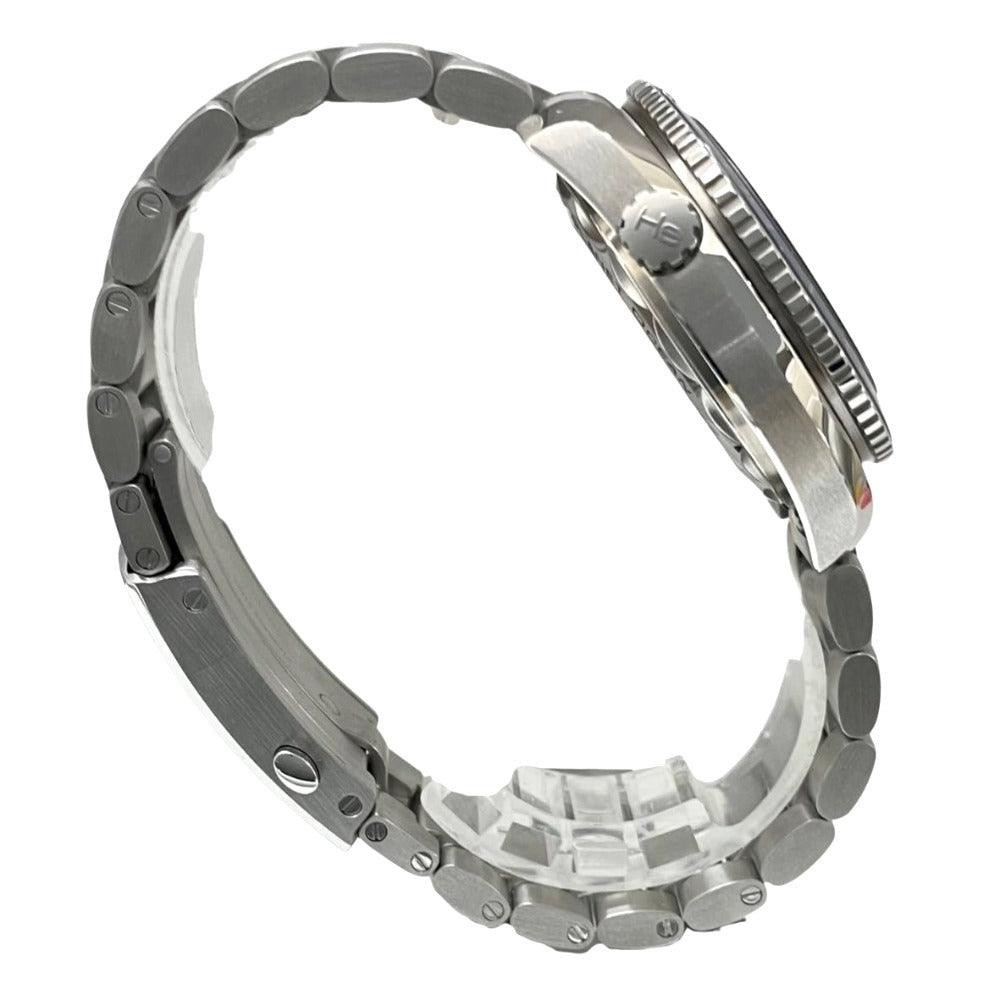 オメガ 215.30.40.20.03.001 シーマスター プラネットオーシャン ブルーベゼル 39.5mm 600M コーアクシャル マスター クロノメーター OMEGA 腕時計 自動巻き メンズ