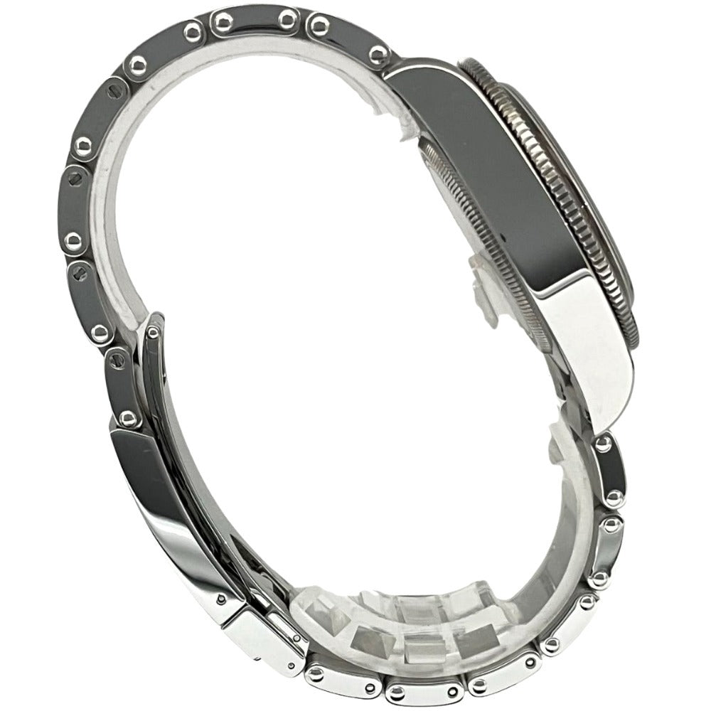 チューダー 保証書2024年 7939G1A0NRU ブラックベイ 58 GMT 39mm BB58 赤黒ベゼル コーク ブラック文字盤 TUDOR 腕時計 自動巻き メンズ