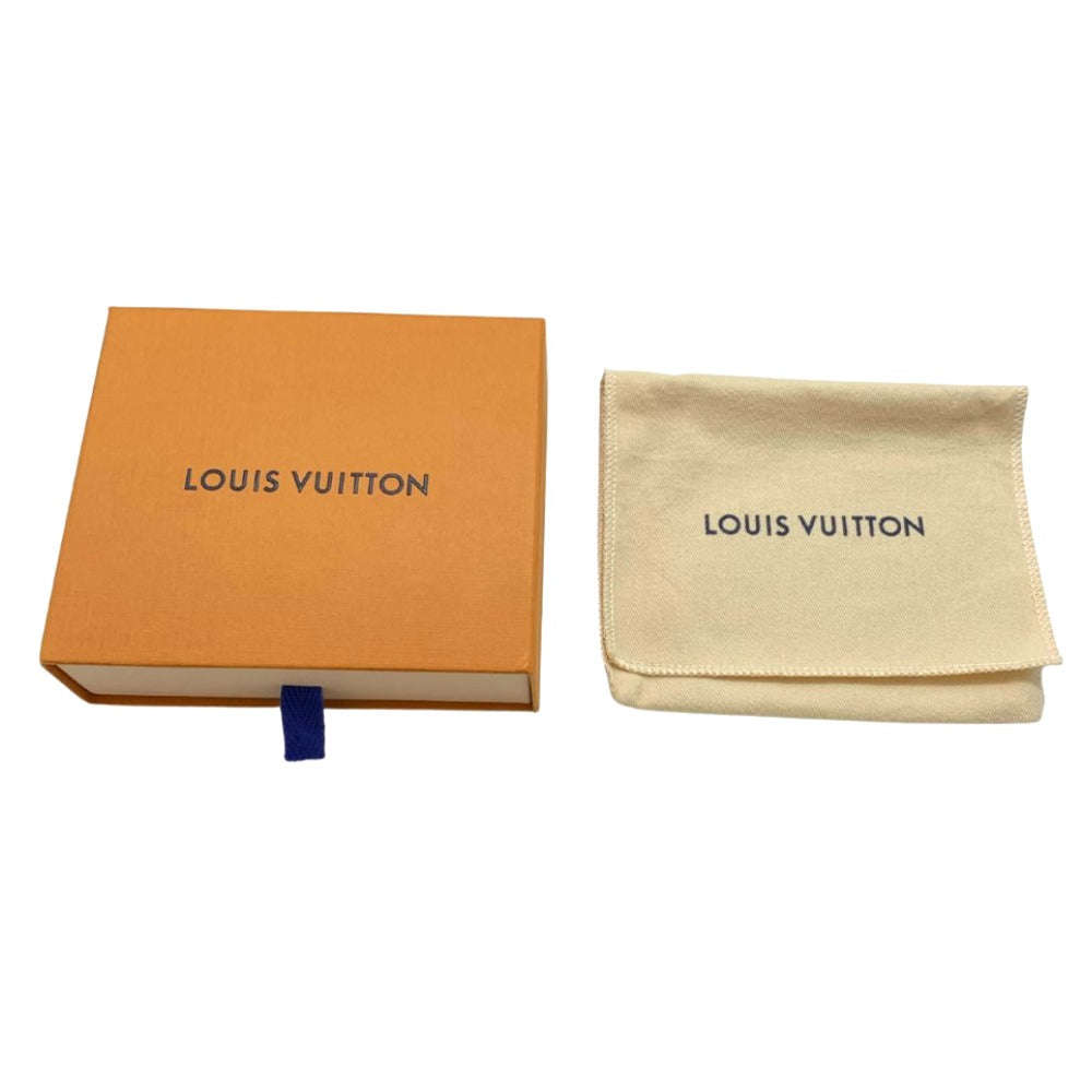 LOUIS VUITTON ルイ・ヴィトン 二つ折り財布 M80152 ポルトフォイユ・クレア モノグラムアンプラント トゥルトレール レディース 未使用品