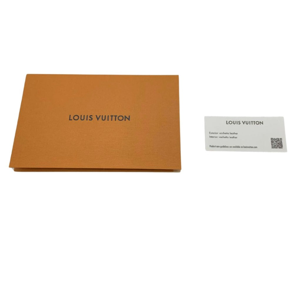LOUIS VUITTON ルイ・ヴィトン 二つ折り財布 M80152 ポルトフォイユ・クレア モノグラムアンプラント トゥルトレール レディース 未使用品