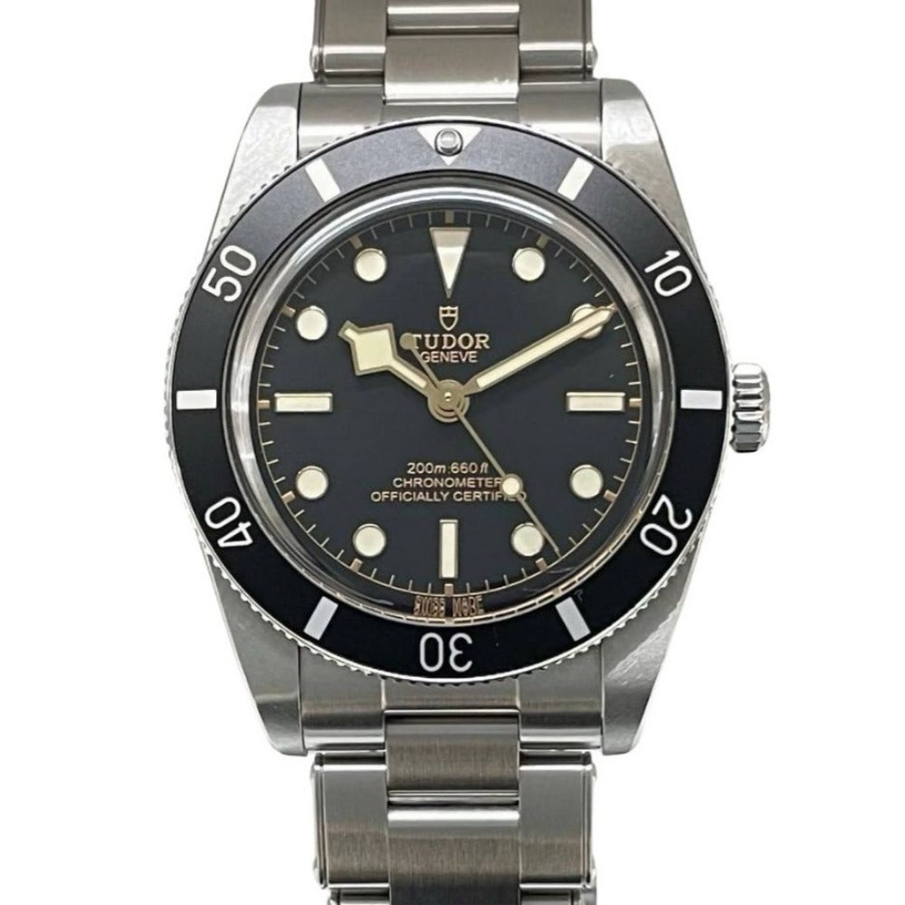 腕時計 チュードル TUDOR