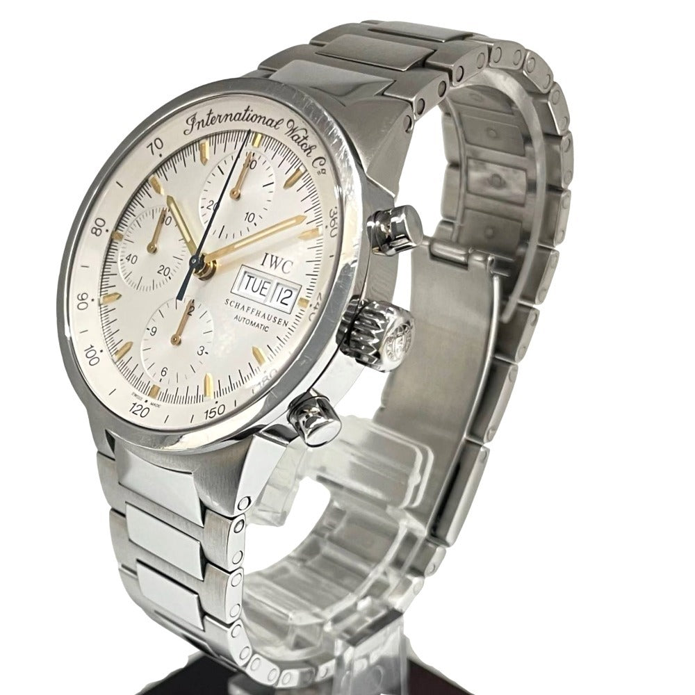 腕時計 アイダブリューシー シャフハウゼン IWC SCHAFFHAUSEN