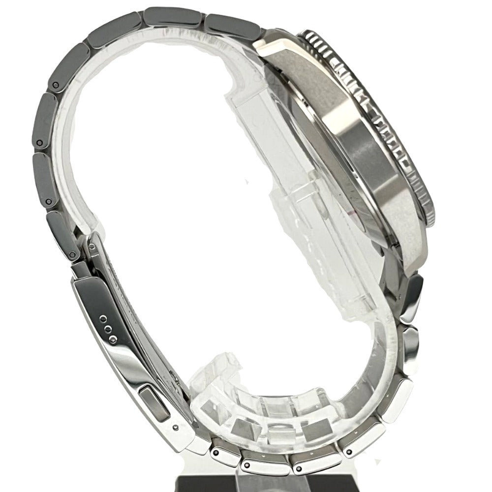 タグホイヤー WBP2111 アクアレーサー プロフェッショナル 200 2025年保証書 40mm キャリバー5 TAG HEUER 腕時計 自動巻き メンズ