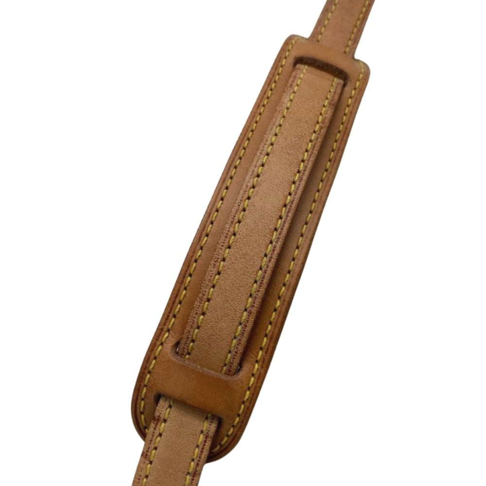 ルイ・ヴィトン LOUIS VUITTON ショルダーバッグ トロカデロ27 M51274 モノグラムキャンバス PVC レザー ブラウン レディース
