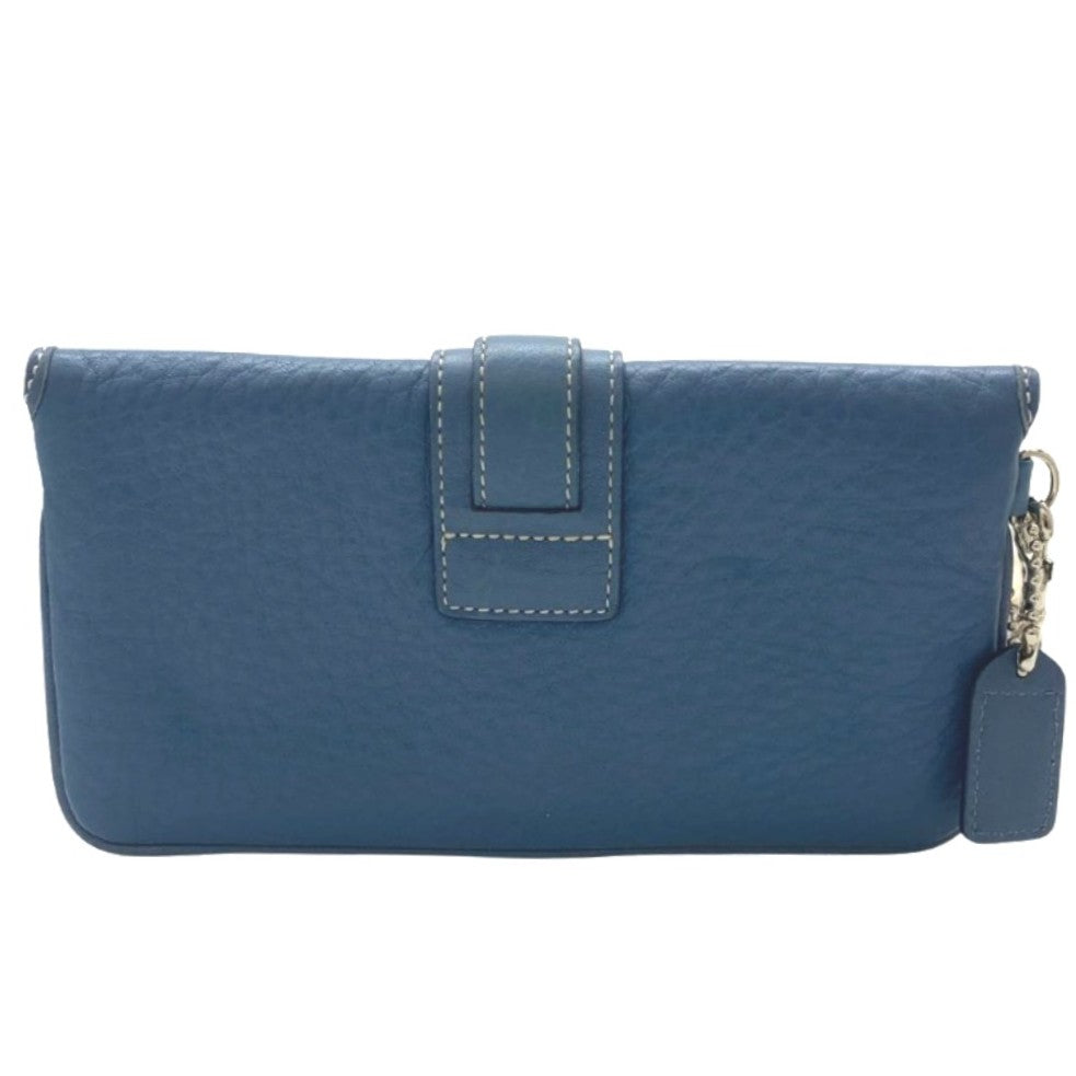 ポーチ コーチ COACH