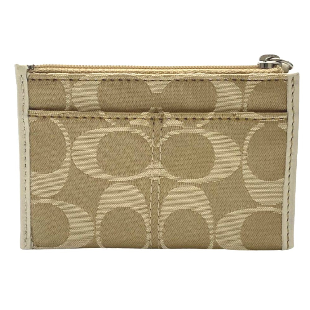コインケース コーチ COACH
