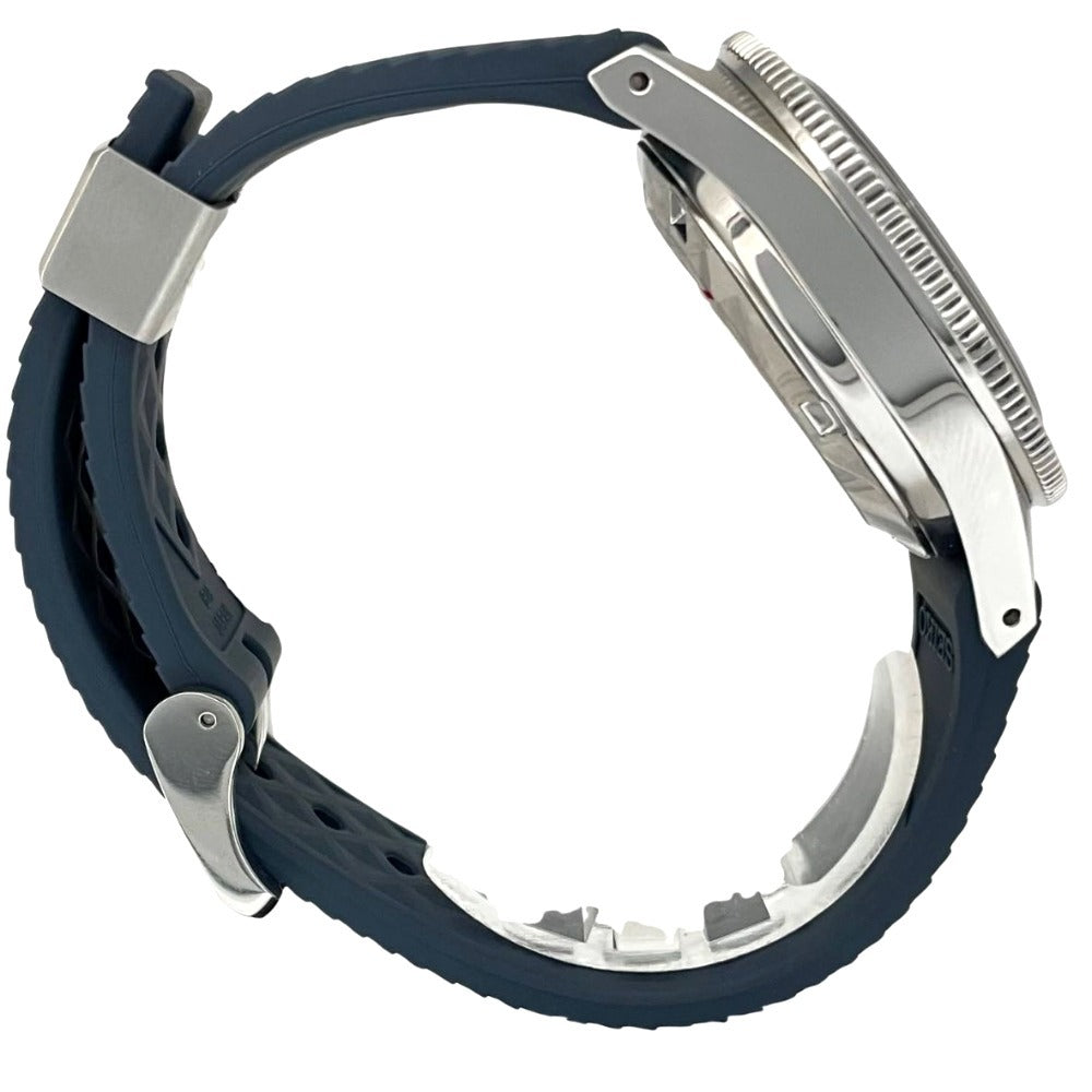 セイコー プロスペックス SBEX009 ハイビート36000 39.9mm 1965 メカニカル ダイバーズ 復刻モデル エバーブリリアントスチール 1100本限定 8L55 SEIKO 腕時計 メンズ