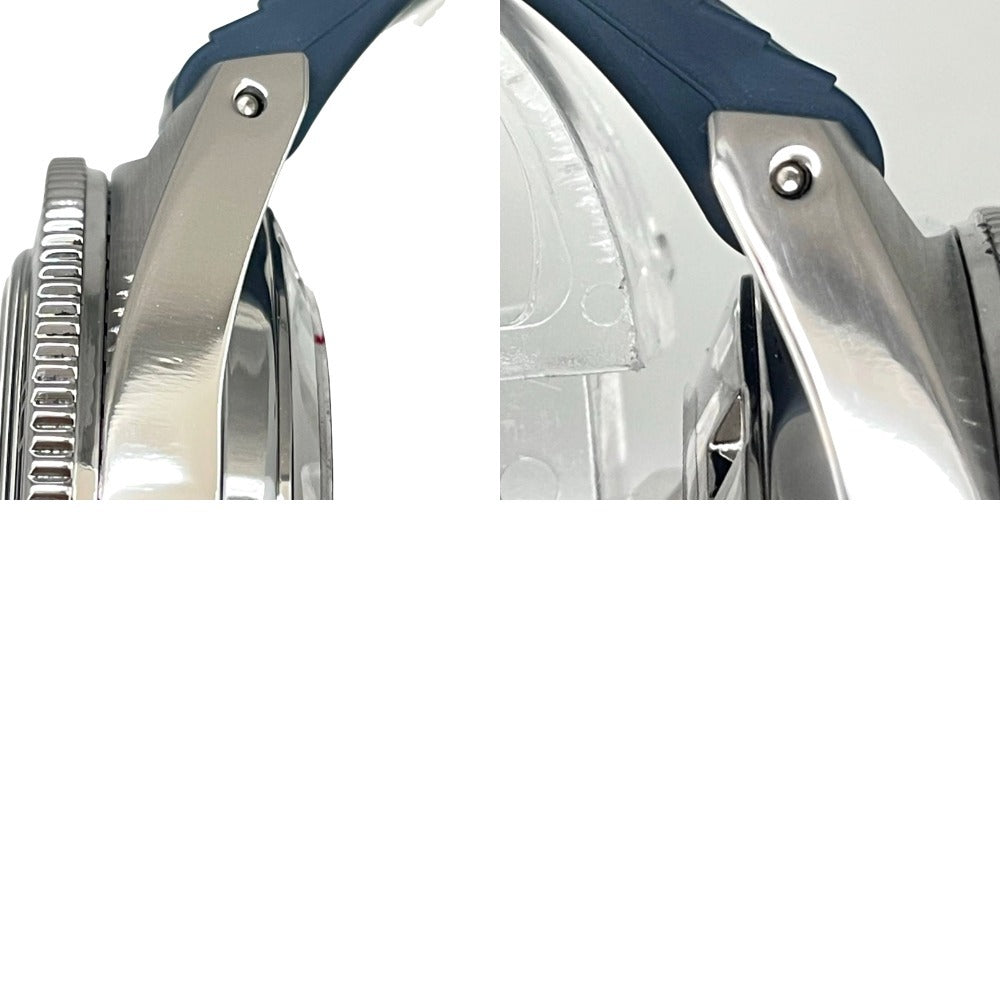セイコー プロスペックス SBEX009 ハイビート36000 39.9mm 1965 メカニカル ダイバーズ 復刻モデル エバーブリリアントスチール 1100本限定 8L55 SEIKO 腕時計 メンズ