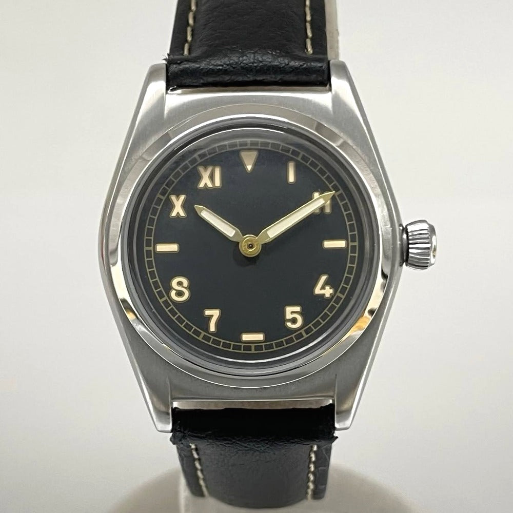 腕時計 Smith & Hardy スミスアンドハーディ カリフォルニア文字