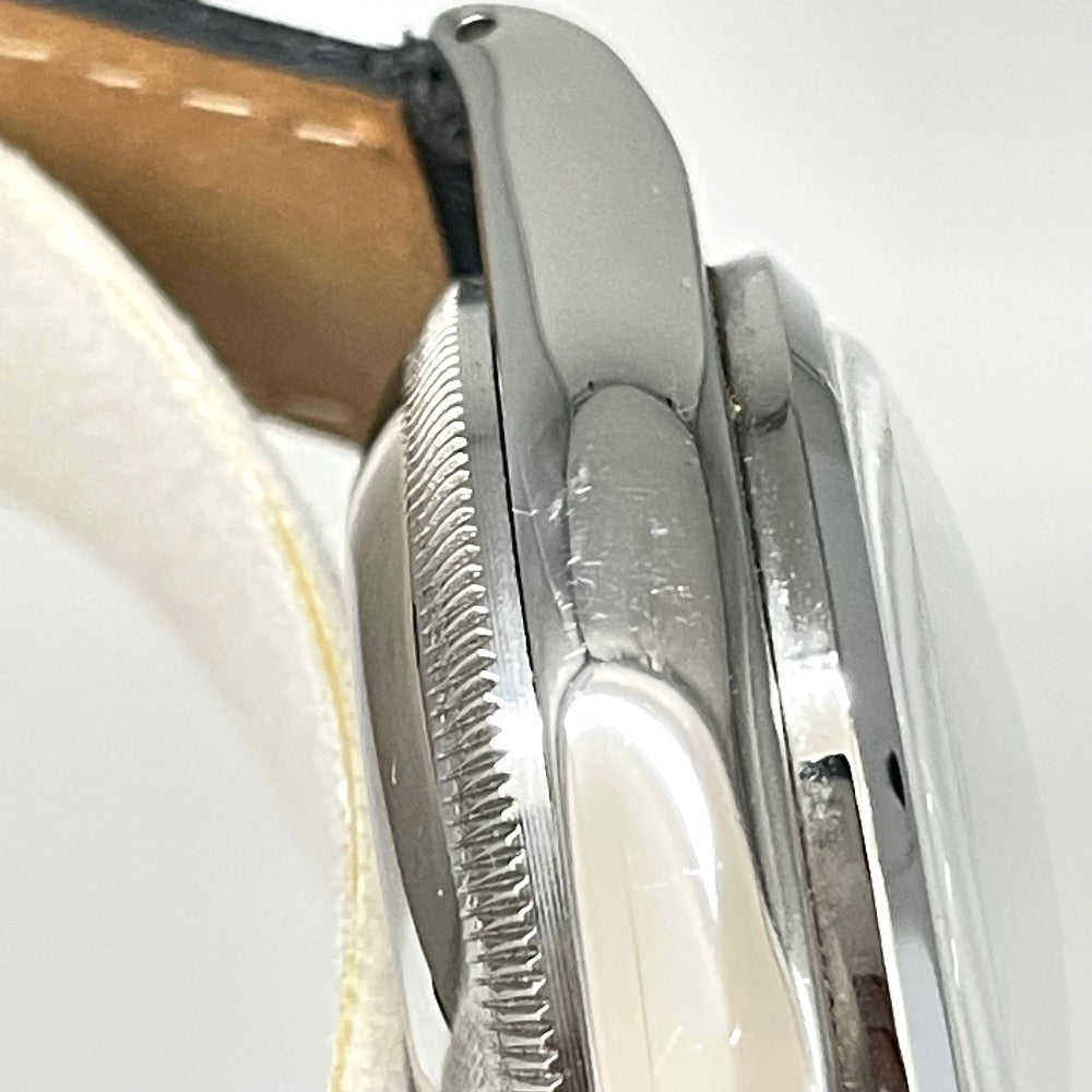 腕時計 Smith & Hardy スミスアンドハーディ カリフォルニア文字盤 ユニークダイアル 32mm プラ風防 ブンドストラップ付属 自動巻き