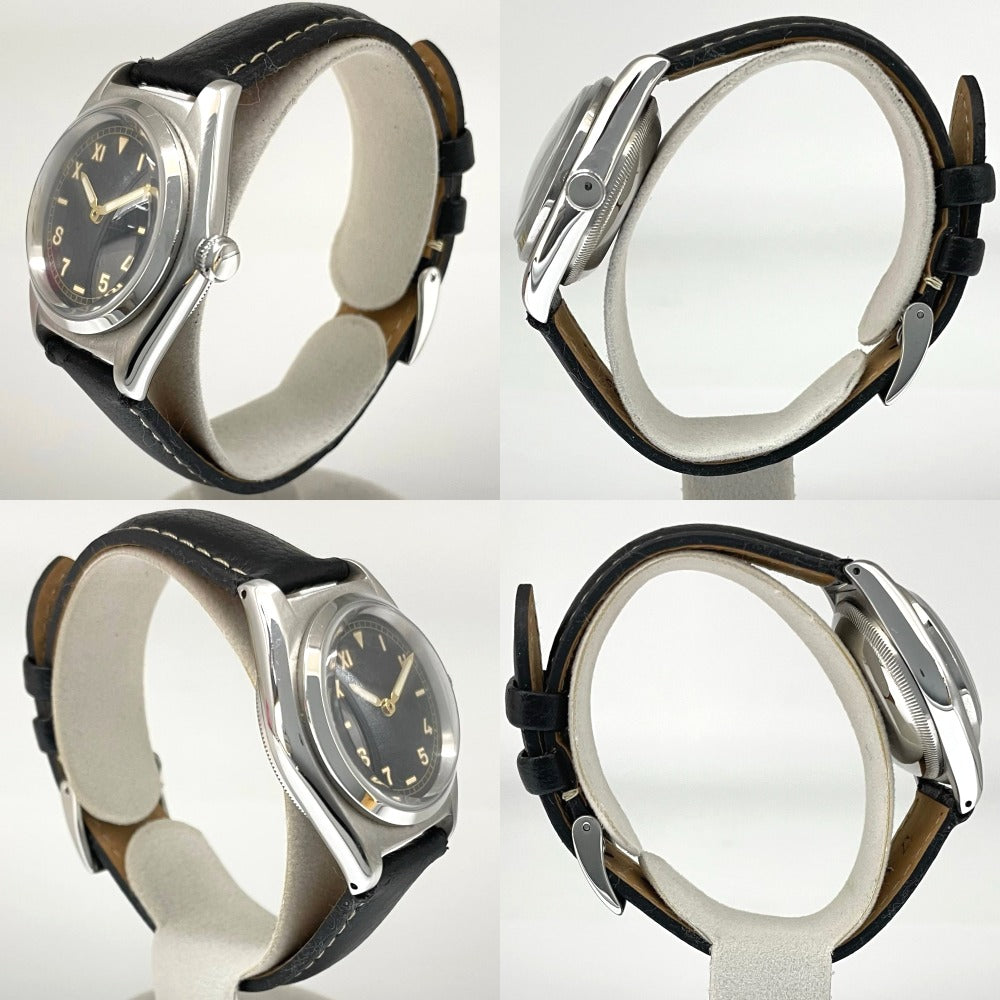 腕時計 Smith & Hardy スミスアンドハーディ カリフォルニア文字盤 ユニークダイアル 32mm プラ風防 ブンドストラップ付属 自動巻き