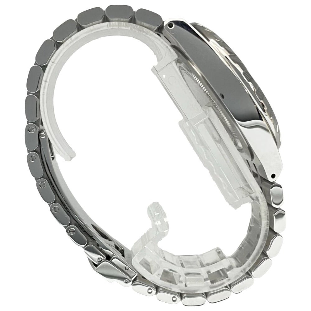 チューダー 保証書2025年8月 ロイヤル 41mm 28600 M28600 デイデイト ピンク 自動巻き TUDOR 腕時計