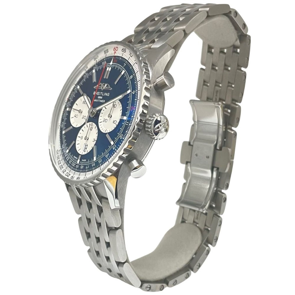 腕時計 ブライトリング BREITLING