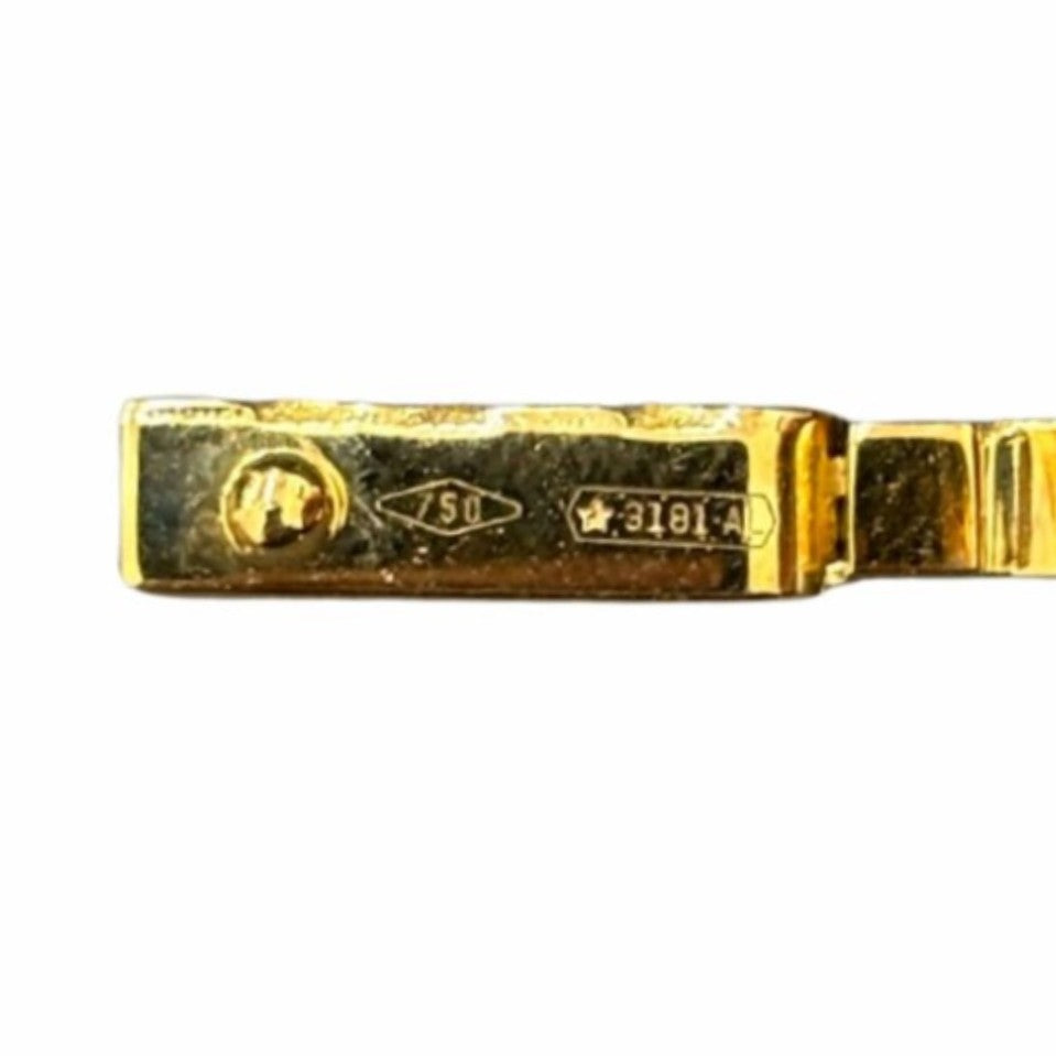 Damiani ダミアーニ ブレスレット 20094043 Belle Epoque Reel Bracelet ベルエポック リール ブレスレット ゴールド