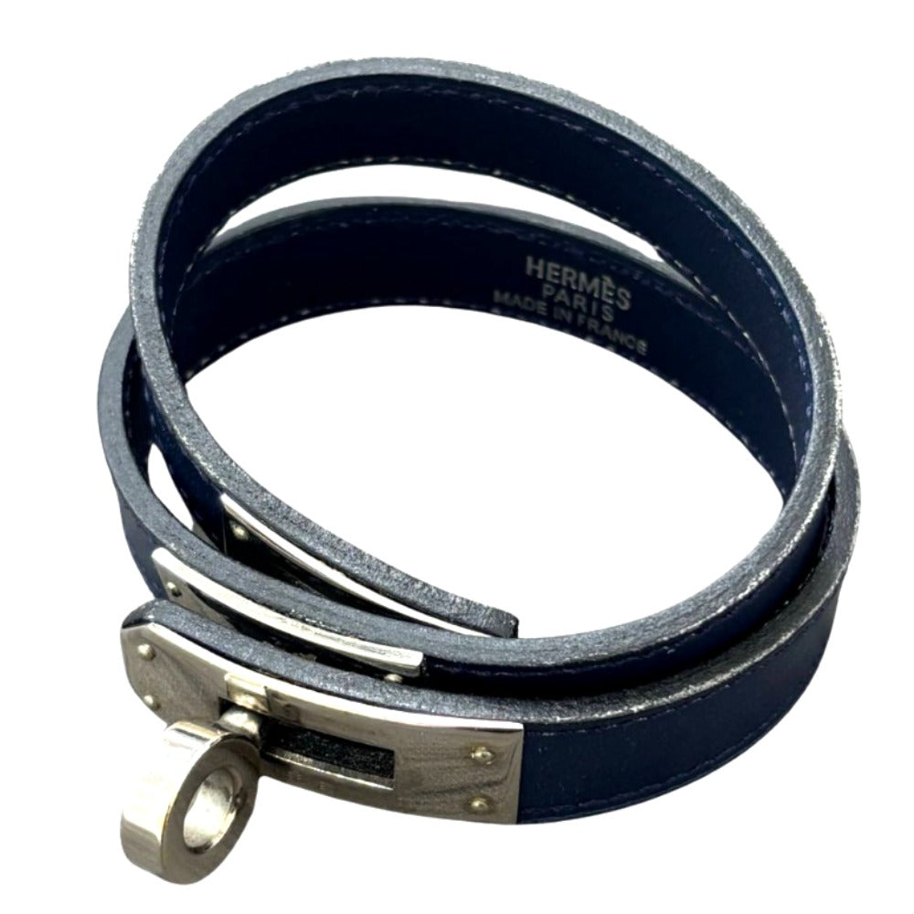 HERMES エルメス ブレスレット ドゥブルトゥール ヴォー
