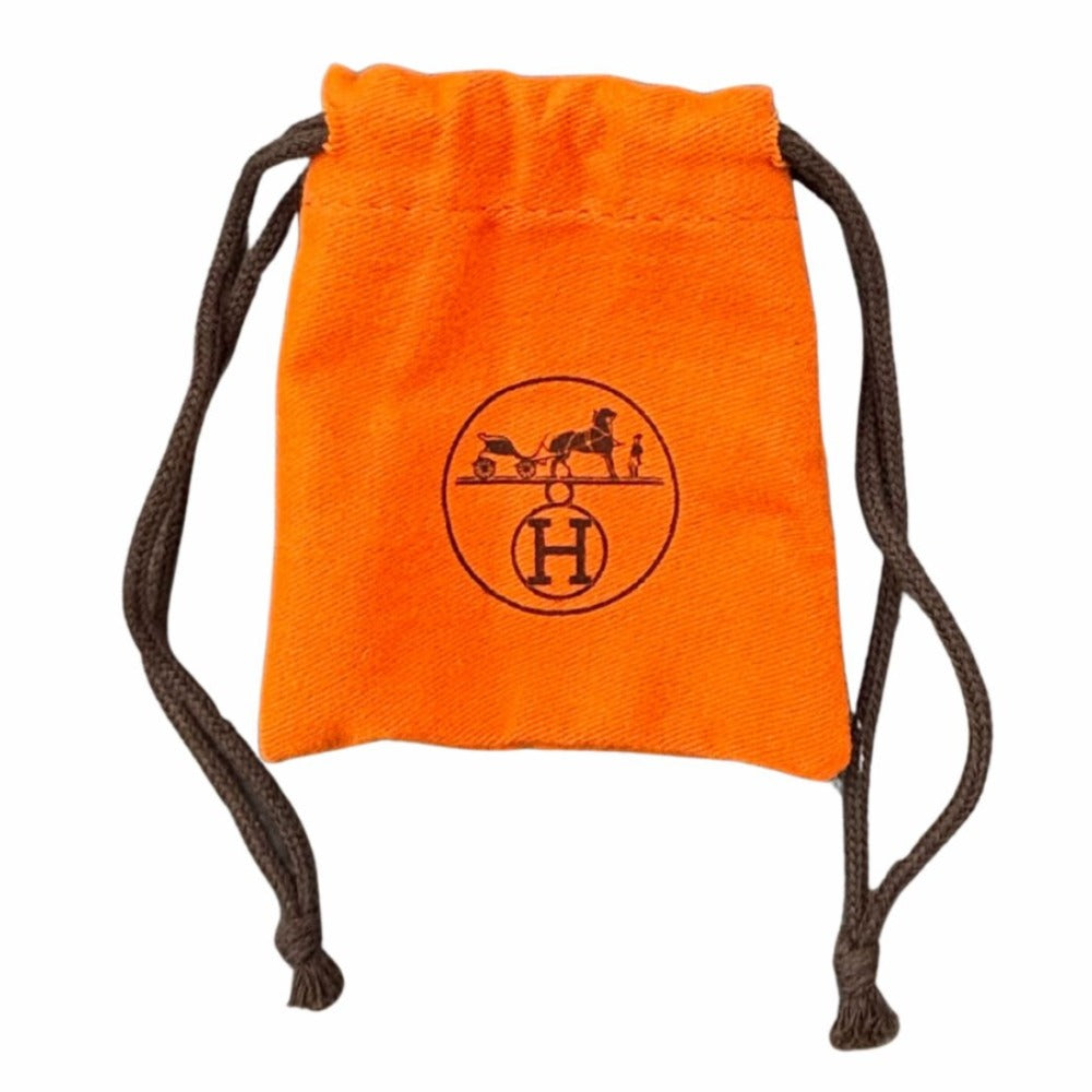 HERMES エルメス ベルト Hストリエ シルバーバックル ストライプ金具 C刻印 ブラック メンズ