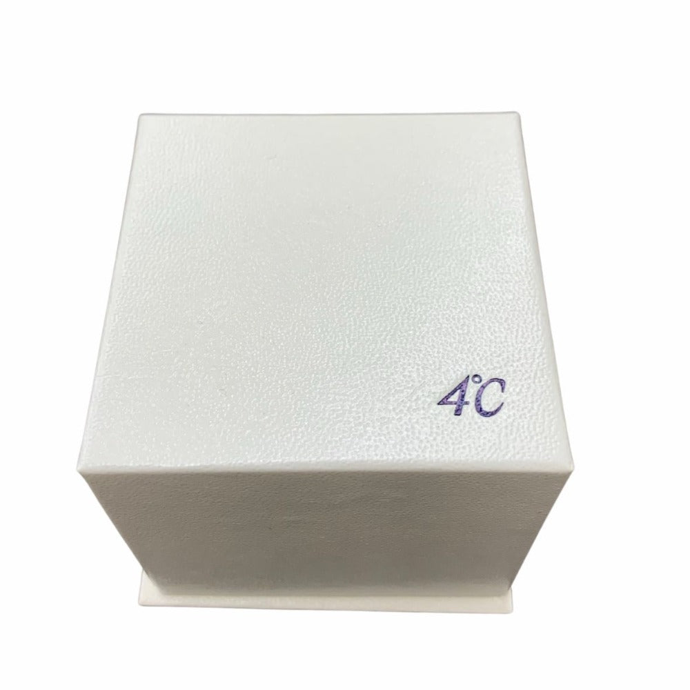 4℃ ヨンドシー リング・指輪 ペアリング エターナルシルバー K10ピンクゴールド 111844441702 111844440752 ペア シルバー ユニセックス