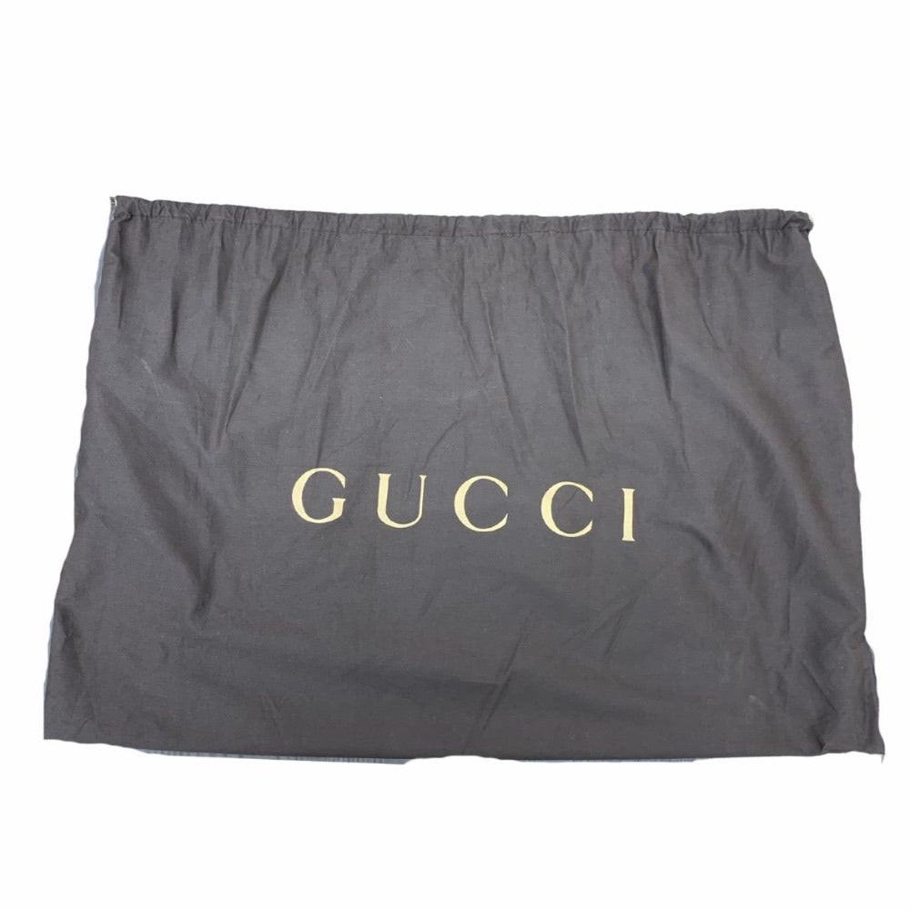 GUCCI グッチ ハンドバッグ 265697 クリスタルGG ボストントート GGキャンバスクリスタルコート ブラウン レディース