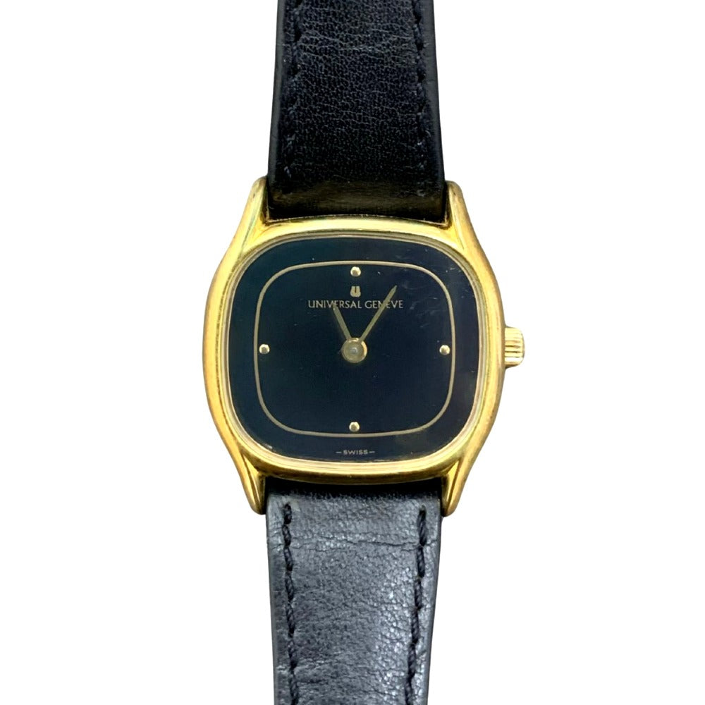 UNIVERSAL GENEVE ユニバーサル ジュネーブ 腕時計 543720 手巻き
