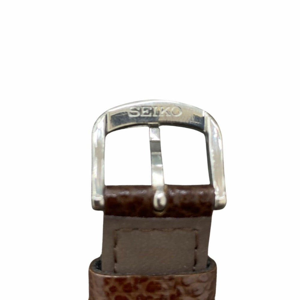 キングセイコー 56KS 44GSデザイン 37mm ヴィンテージ 諏訪精工舎製キングセイコー メダリオン有 ハイビート28800 5625-7000 自動巻 メンズ 腕時計 セイコー