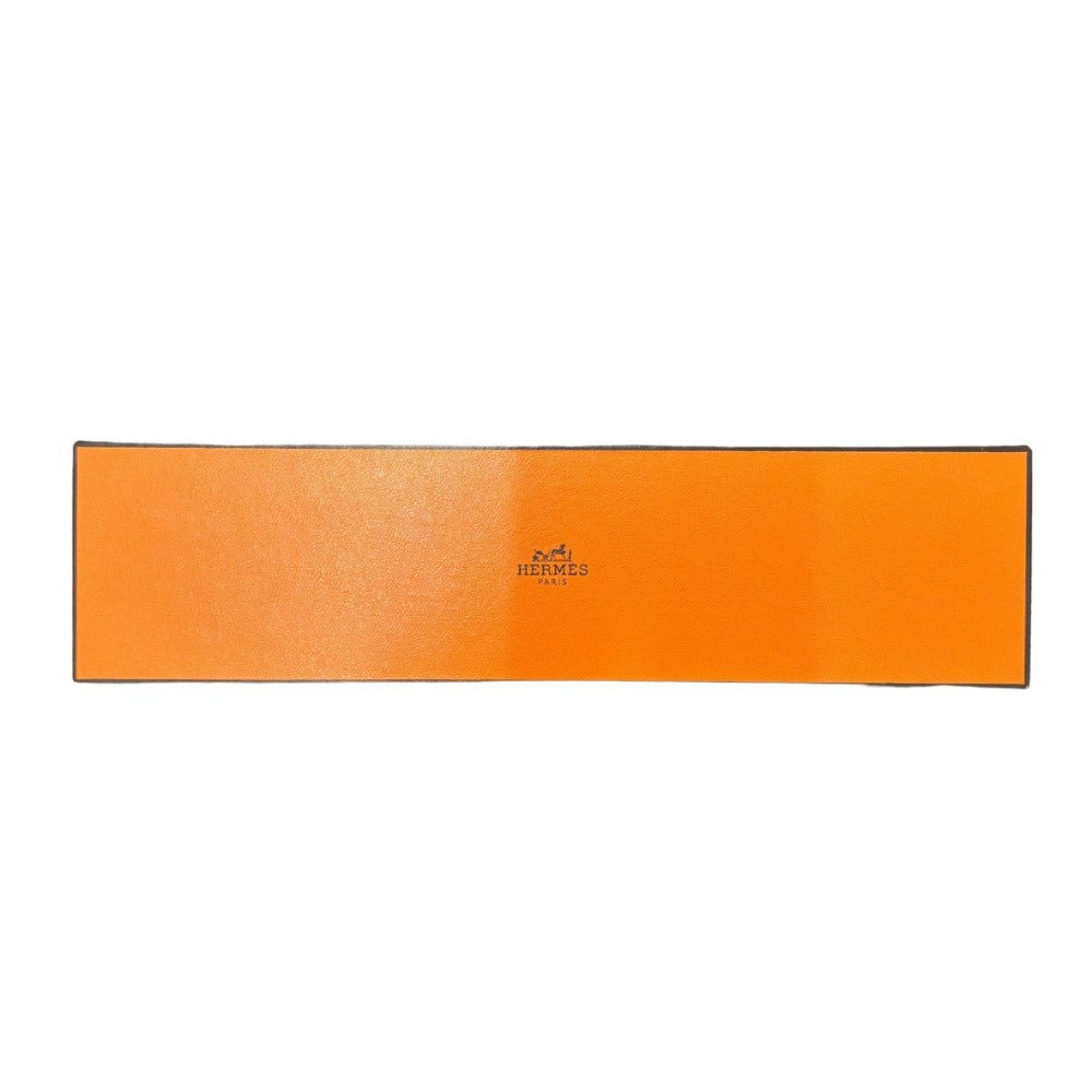 エルメス ブレスレット ケリーグルメット GMサイズ 腕周り約20cm XXL刻印 重量90g Ag925 シルバー シンプル 小物 ユニセックス HERMES