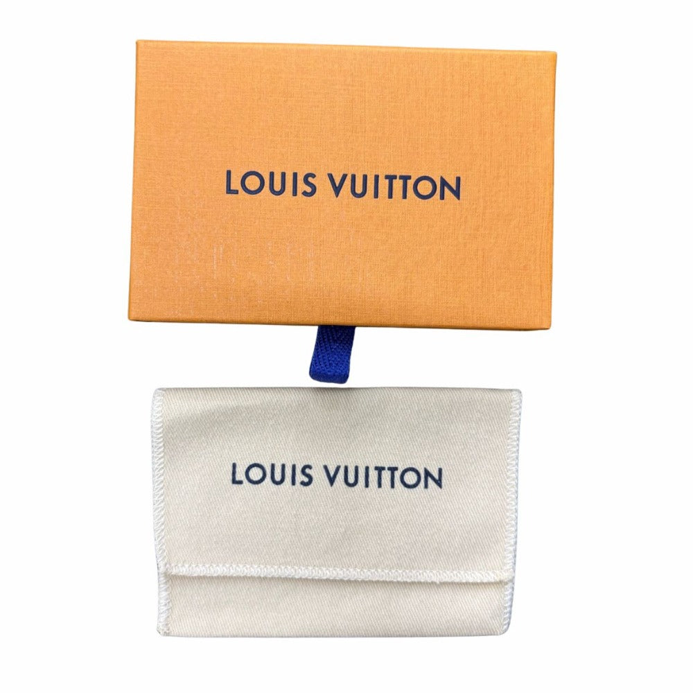 ルイヴィトン キーホルダー チェリシュド キーホルダー チャーム M01184 PVC ゴールド金具 シンプル アクセサリー レディース LOUIS VUITTON