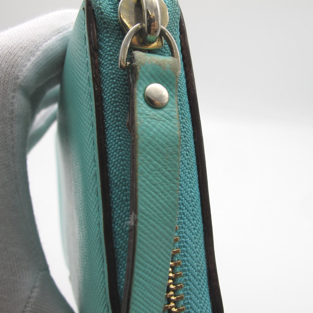 Kate Spade ケイトスペード 長財布 ラウンドファスナー ロングウォレット PWRU2076