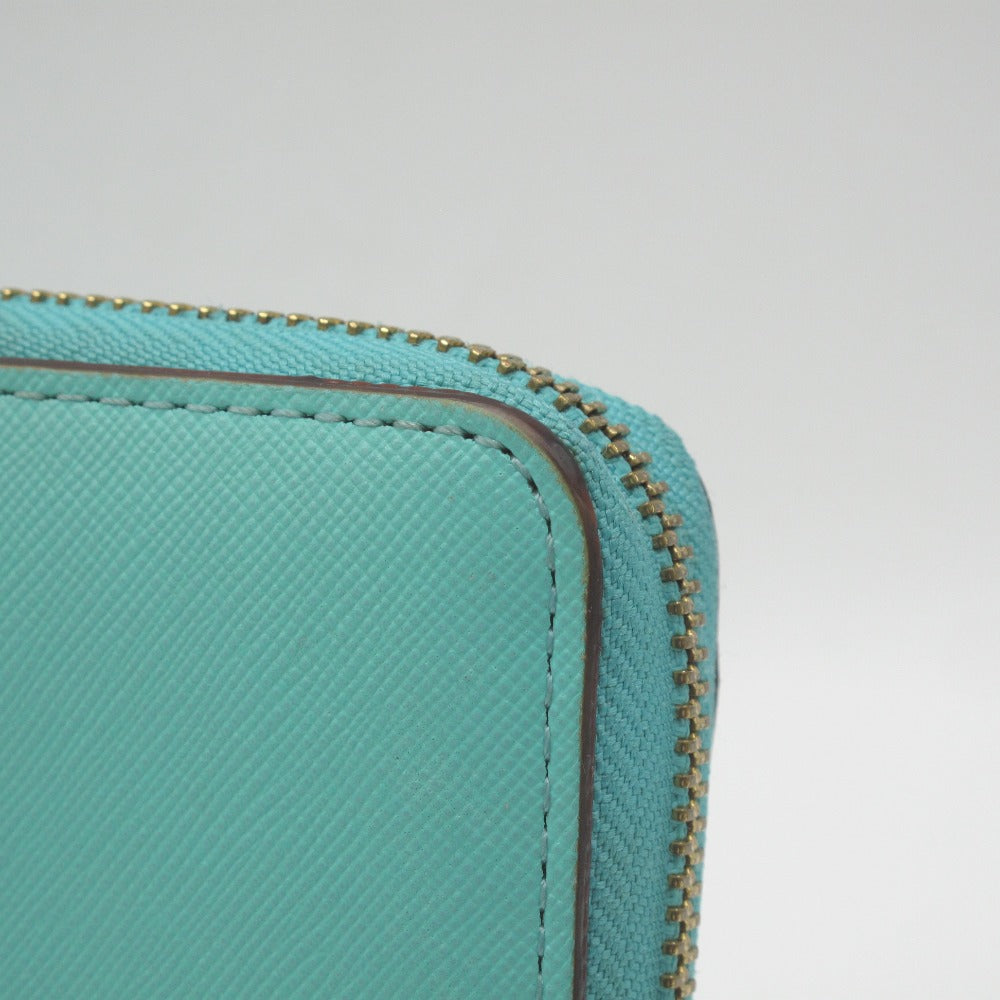 Kate Spade ケイトスペード 長財布 ラウンドファスナー ロングウォレット PWRU2076