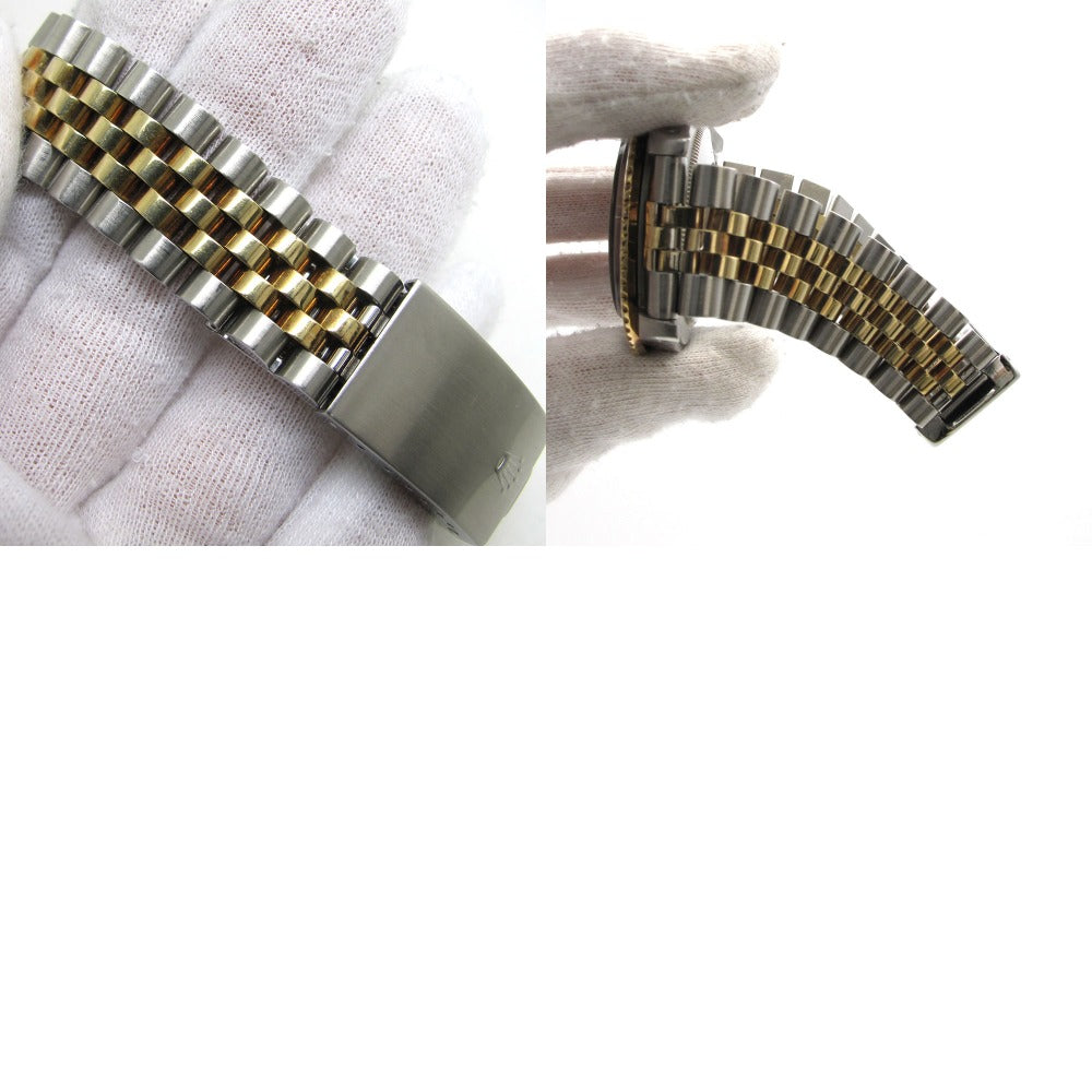 ROLEX ロレックス 腕時計 GMTマスター Ref.1675/3 51番台 ブラック フジツボ 自動巻き GMT MASTER