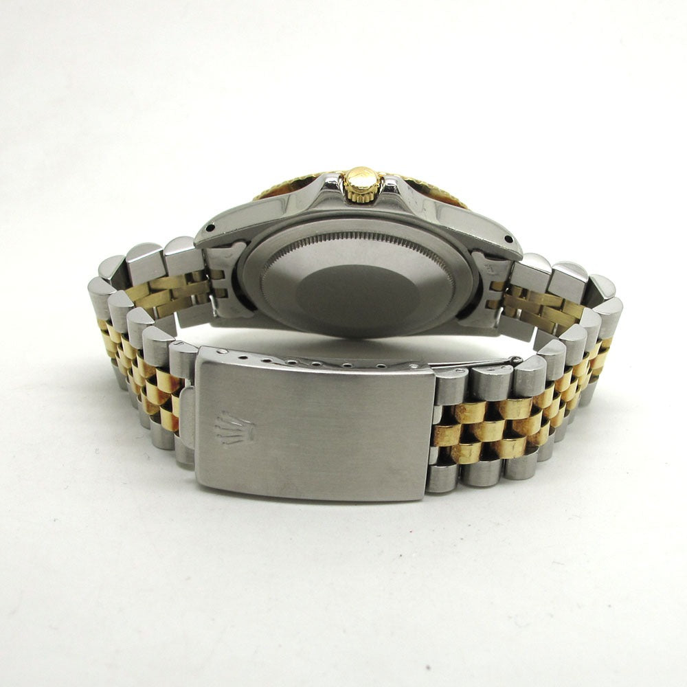 ROLEX ロレックス 腕時計 GMTマスター Ref.1675/3 51番台 ブラック フジツボ 自動巻き GMT MASTER