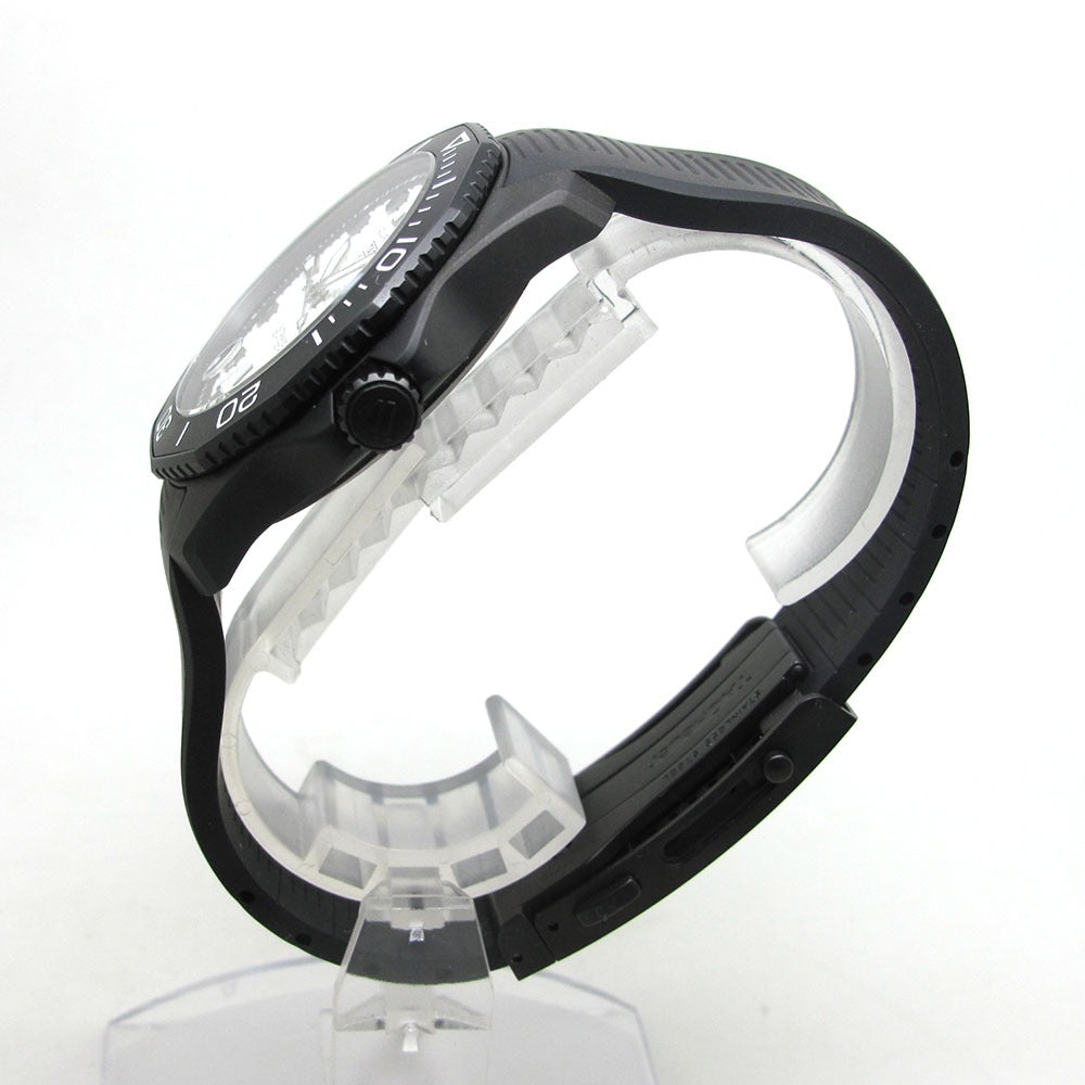 TAG HEUER タグホイヤー 腕時計 アクアレーサー プロフェッショナル300 WBP201D.FT6197 自動巻き AQUARACER