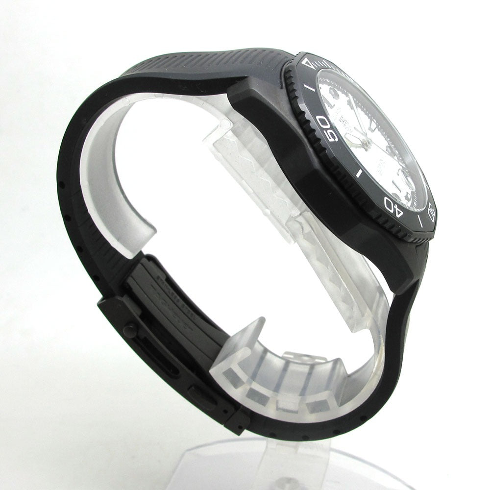 TAG HEUER タグホイヤー 腕時計 アクアレーサー プロフェッショナル300 WBP201D.FT6197 自動巻き AQUARACER