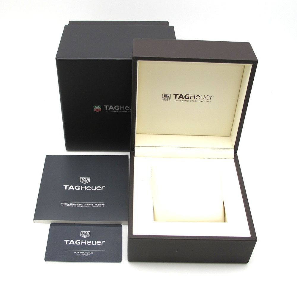 TAG HEUER タグホイヤー 腕時計 フォーミュラー1 クロノグラフ CAZ2012.BA0876 自動巻き FORMULA1