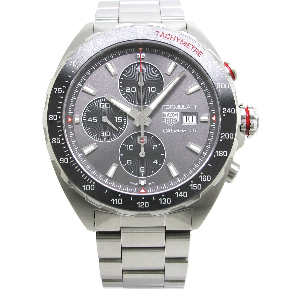 TAG HEUER タグホイヤー 腕時計 フォーミュラー1 クロノグラフ CAZ2012.BA0876 自動巻き FORMULA1