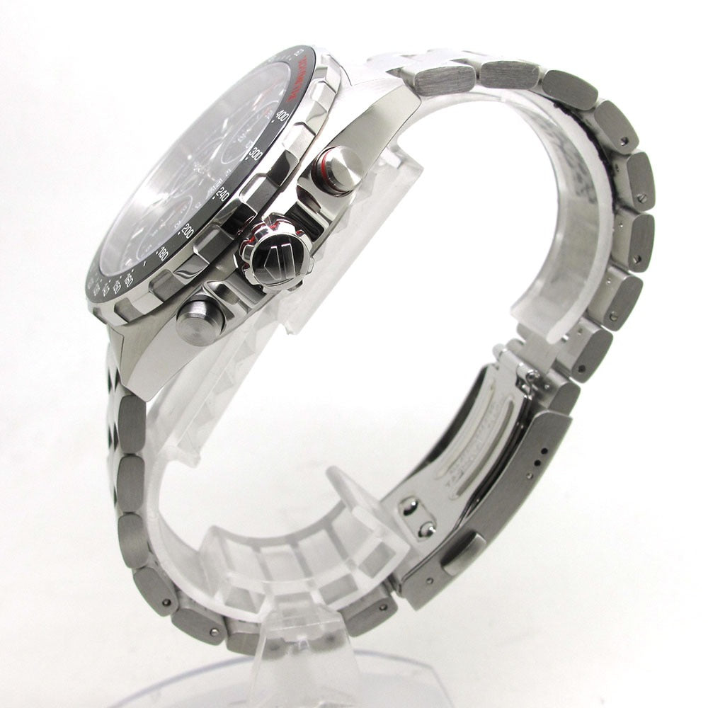 TAG HEUER タグホイヤー 腕時計 フォーミュラー1 クロノグラフ CAZ2012.BA0876 自動巻き FORMULA1