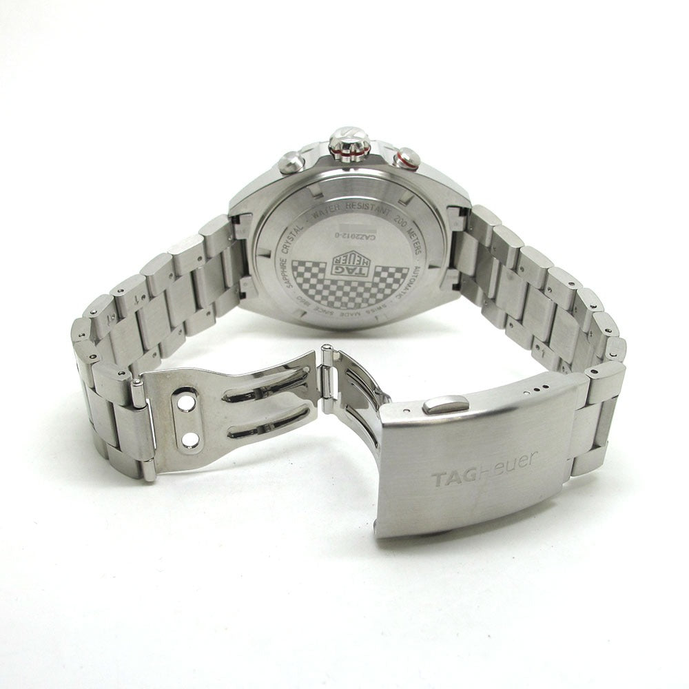 TAG HEUER タグホイヤー 腕時計 フォーミュラー1 クロノグラフ CAZ2012.BA0876 自動巻き FORMULA1