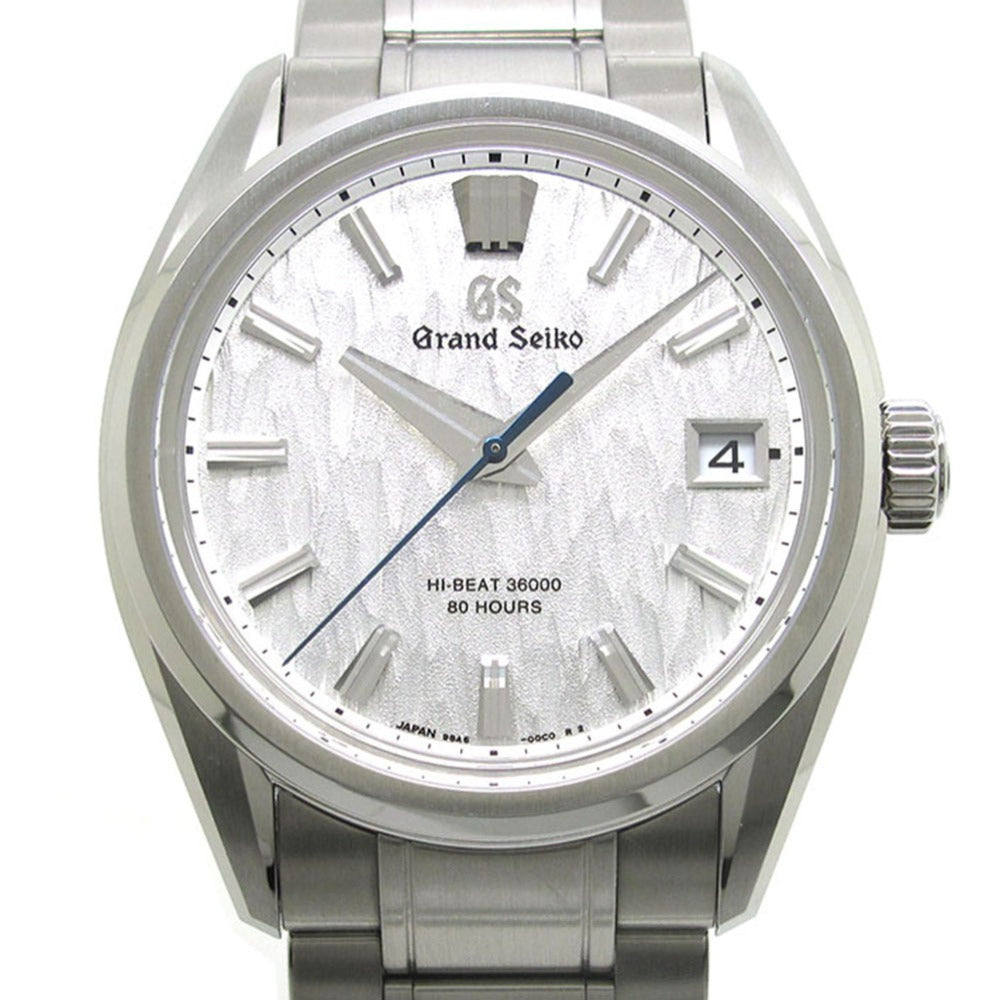SEIKO Grand Seiko グランドセイコー 腕時計 ヘリテージコレクション 