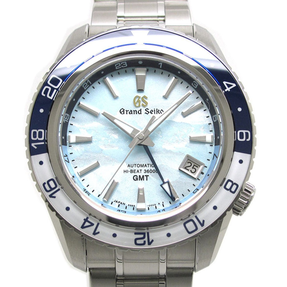 SEIKO Grand Seiko グランドセイコー 腕時計 スポーツコレクション 