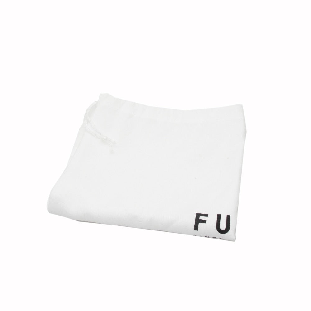 Furla フルラ AMICA アミカ ショルダーバッグ クロスボディ 斜め掛け ポシェット レザー ブラック レディース WE00197 美品
