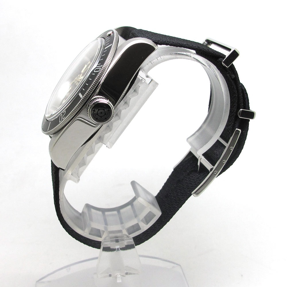 TUDOR チュードル 腕時計 ブラックベイ 79230N M79230N-0005 自動巻き 未使用品