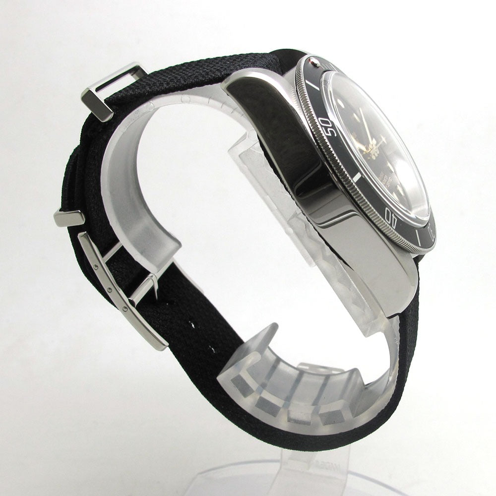 TUDOR チュードル 腕時計 ブラックベイ 79230N M79230N-0005 自動巻き 未使用品
