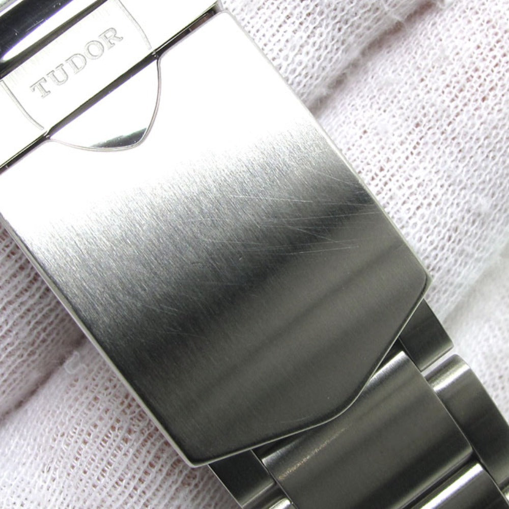 TUDOR チュードル 腕時計 ヘリテージ ブラックベイ 79220B 自動巻き HERITAGE BLACK BAY