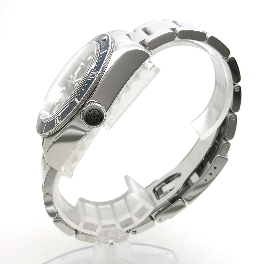 TUDOR チュードル 腕時計 ヘリテージ ブラックベイ 79220B 自動巻き HERITAGE BLACK BAY