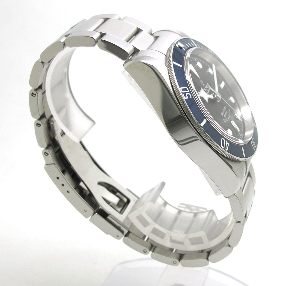 TUDOR チュードル 腕時計 ヘリテージ ブラックベイ 79220B 自動巻き HERITAGE BLACK BAY