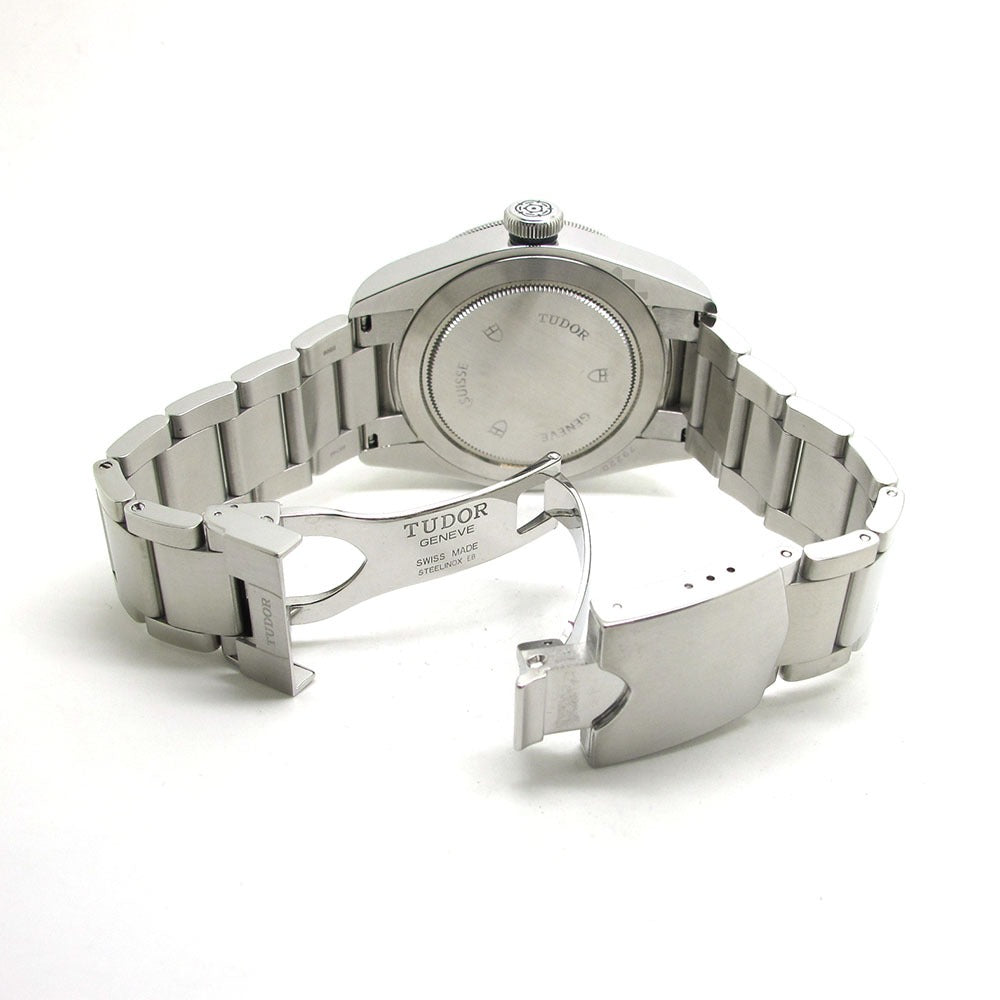 TUDOR チュードル 腕時計 ヘリテージ ブラックベイ 79220B 自動巻き HERITAGE BLACK BAY