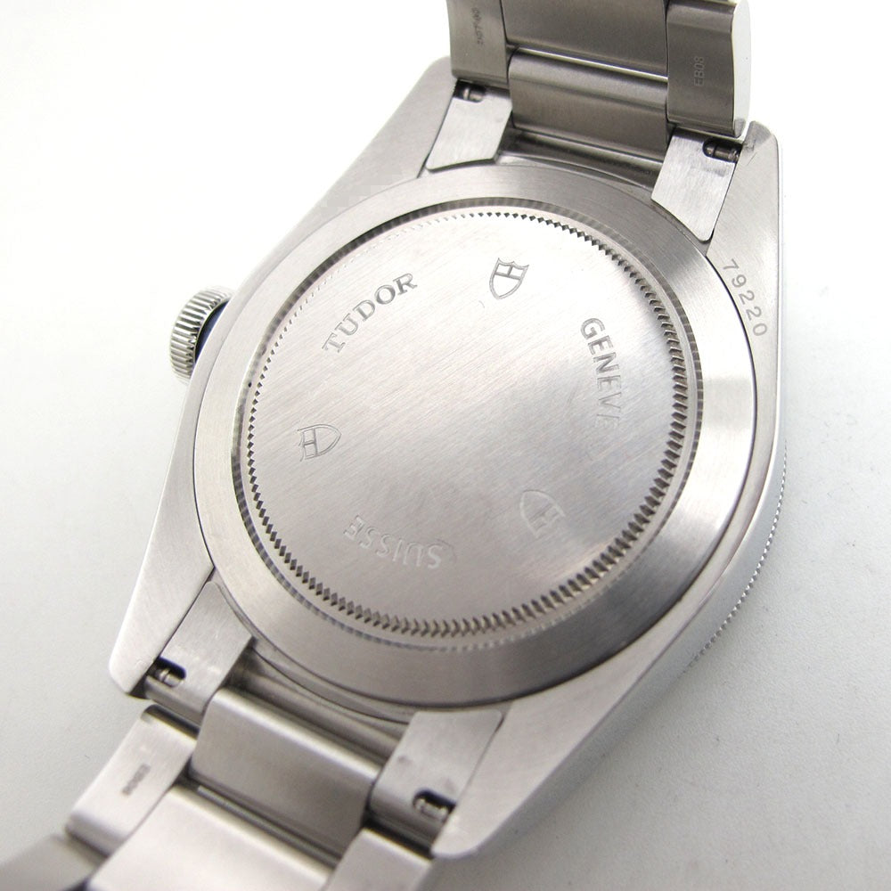 TUDOR チュードル 腕時計 ヘリテージ ブラックベイ 79220B 自動巻き HERITAGE BLACK BAY